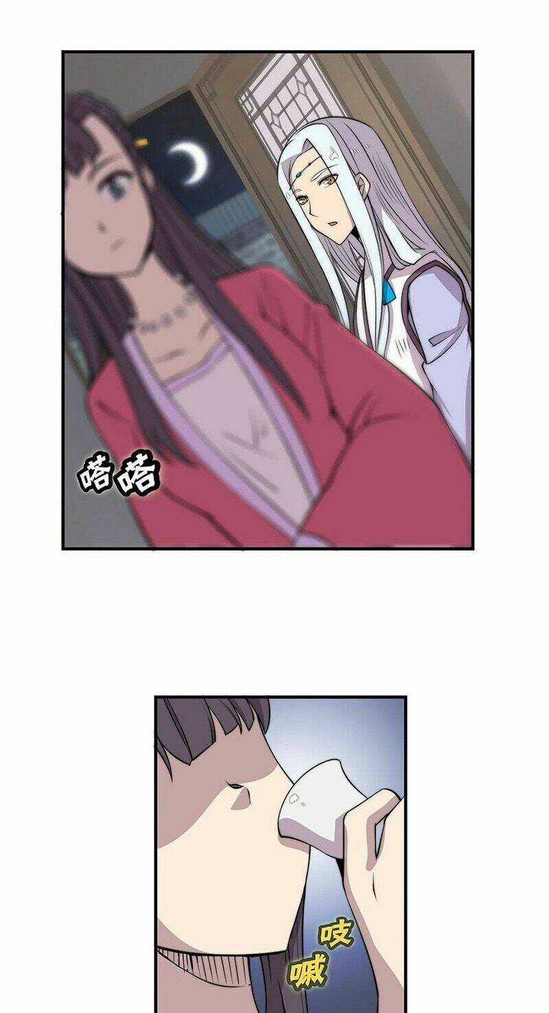 Cuộc Sống Thoái Ẩn Của Võ Lâm Chi Vương Chapter 74 trang 5