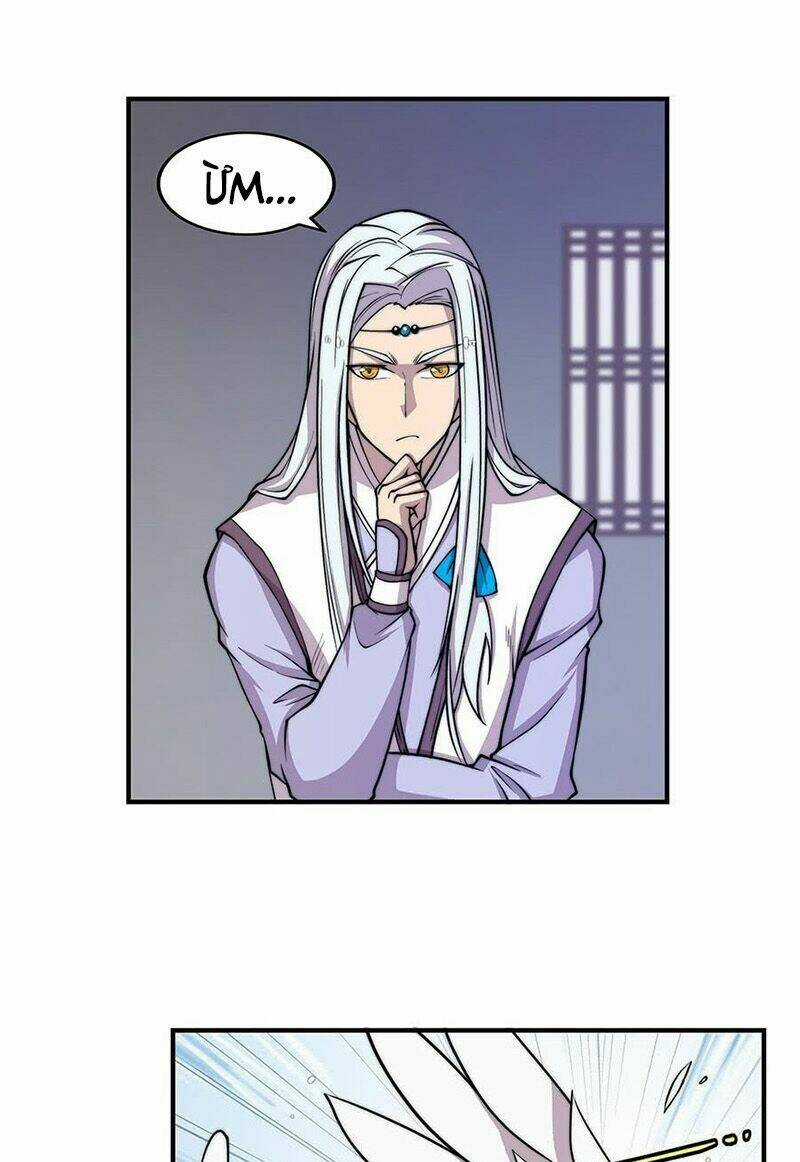 Cuộc Sống Thoái Ẩn Của Võ Lâm Chi Vương Chapter 74 trang 9