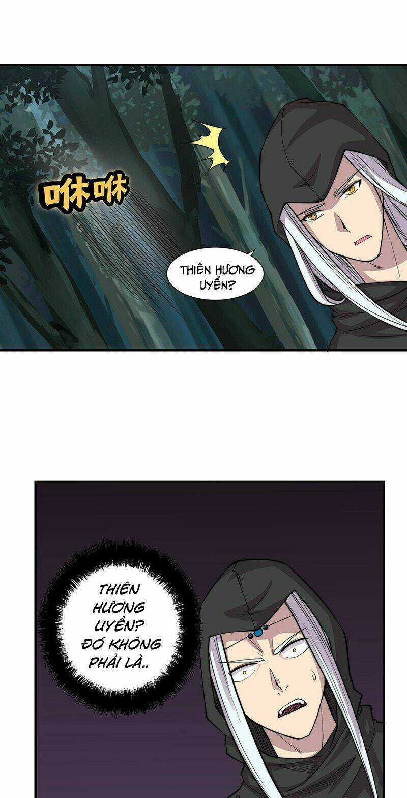 Cuộc Sống Thoái Ẩn Của Võ Lâm Chi Vương Chapter 75 trang 15