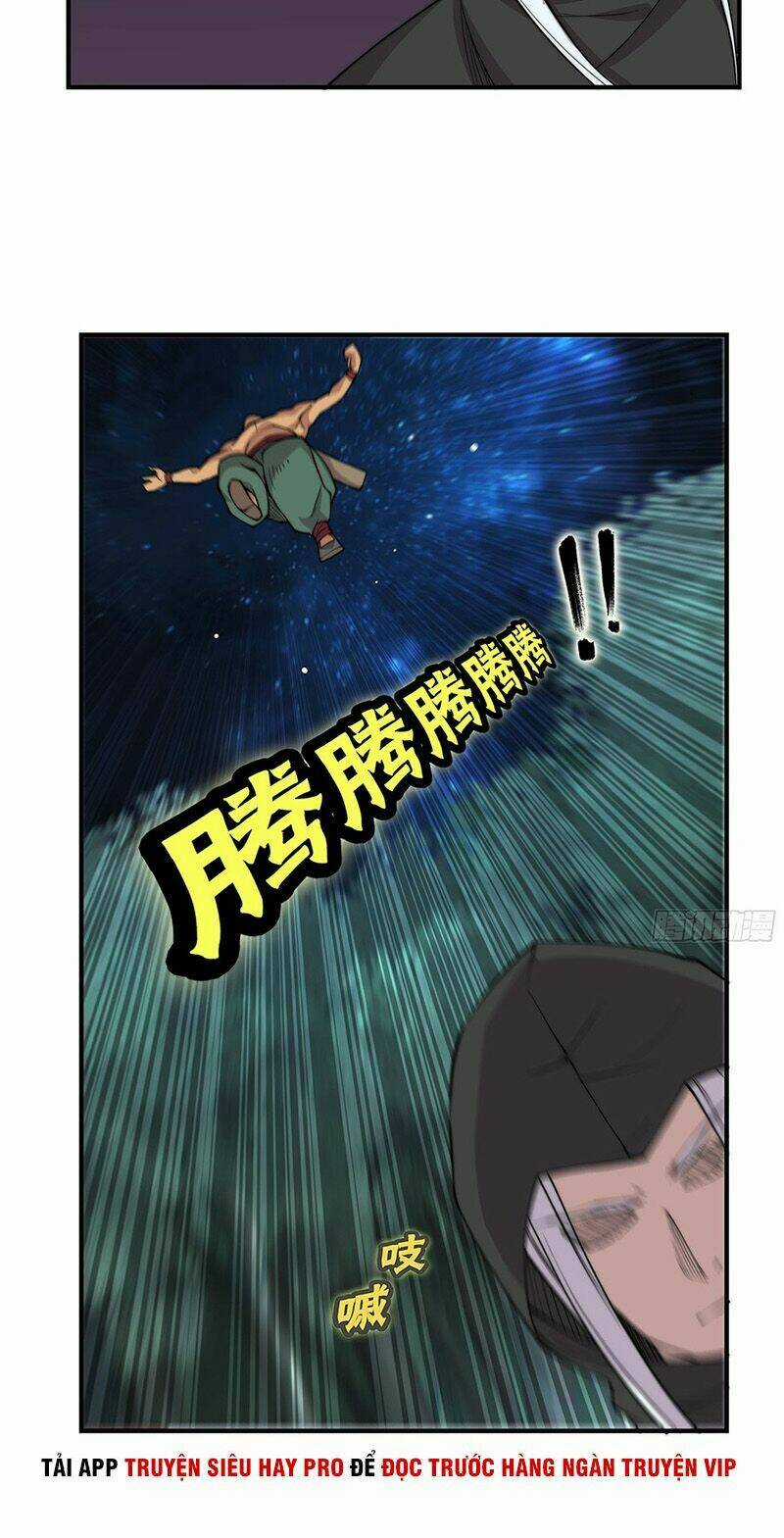 Cuộc Sống Thoái Ẩn Của Võ Lâm Chi Vương Chapter 75 trang 16