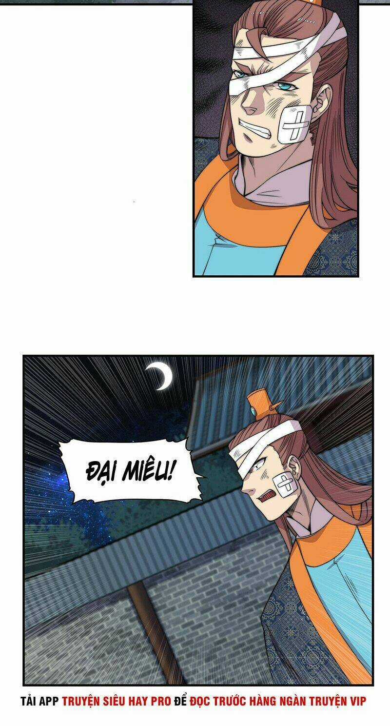 Cuộc Sống Thoái Ẩn Của Võ Lâm Chi Vương Chapter 75 trang 2