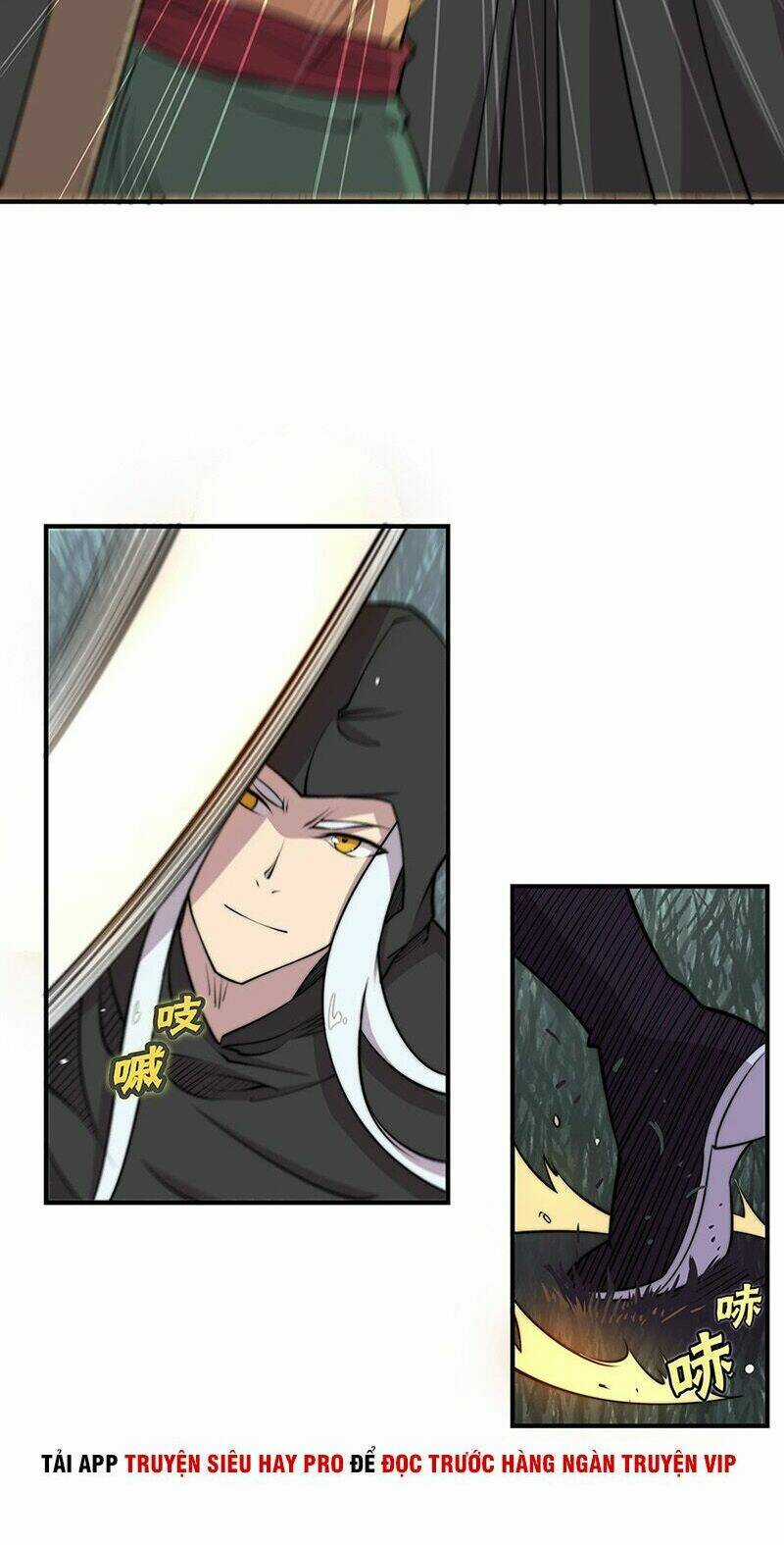 Cuộc Sống Thoái Ẩn Của Võ Lâm Chi Vương Chapter 75 trang 20