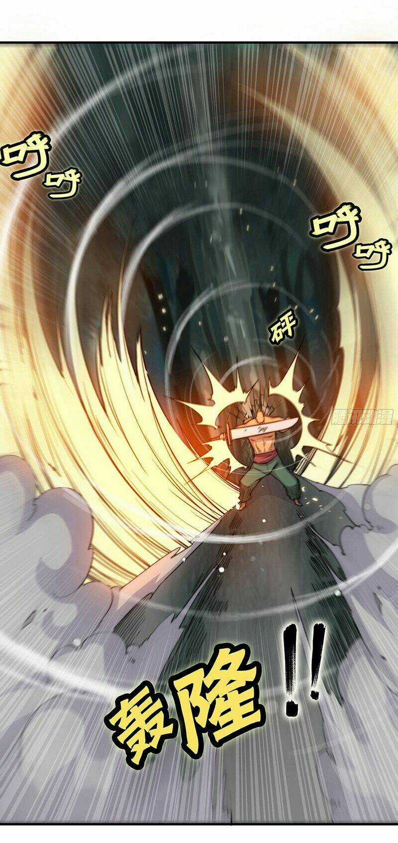 Cuộc Sống Thoái Ẩn Của Võ Lâm Chi Vương Chapter 75 trang 27