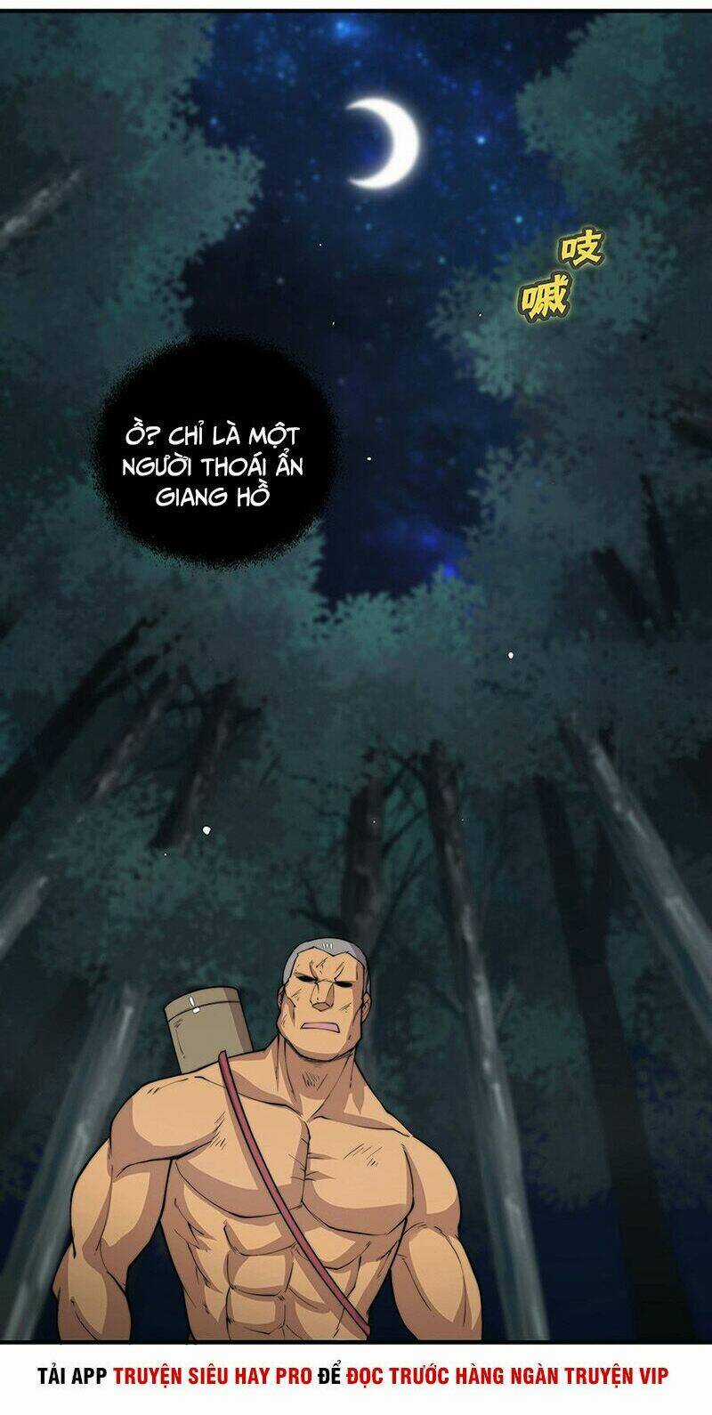 Cuộc Sống Thoái Ẩn Của Võ Lâm Chi Vương Chapter 75 trang 30