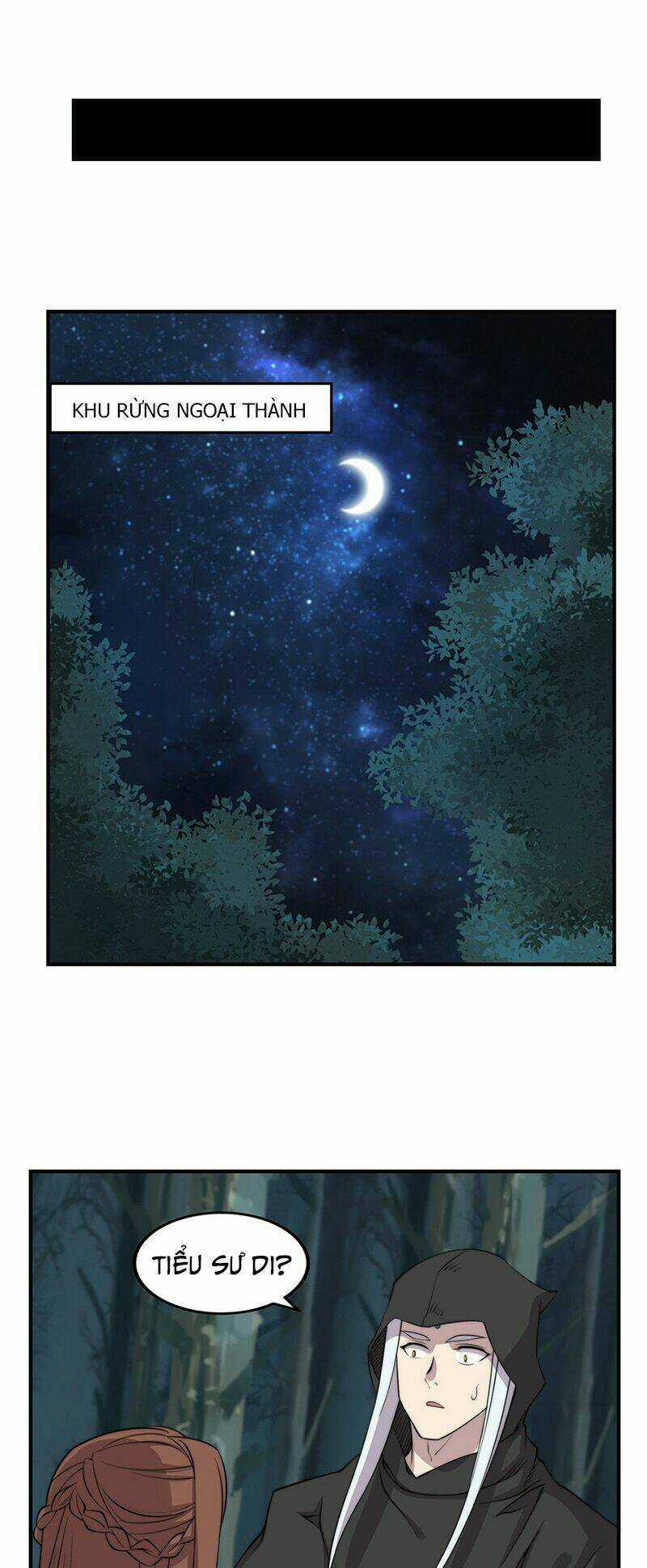 Cuộc Sống Thoái Ẩn Của Võ Lâm Chi Vương Chapter 75 trang 7