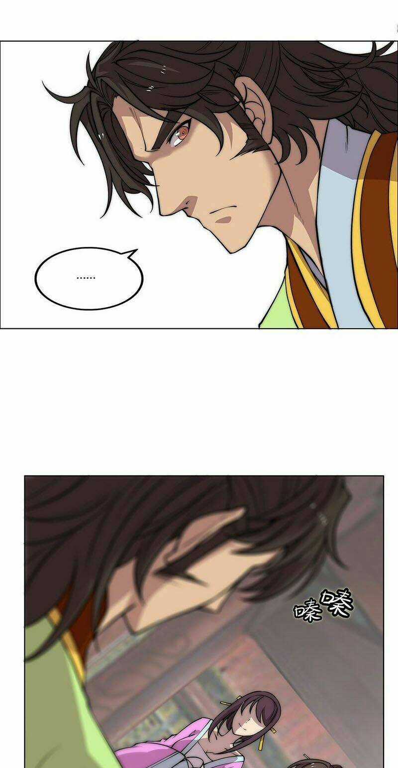 Cuộc Sống Thoái Ẩn Của Võ Lâm Chi Vương Chapter 76 trang 15