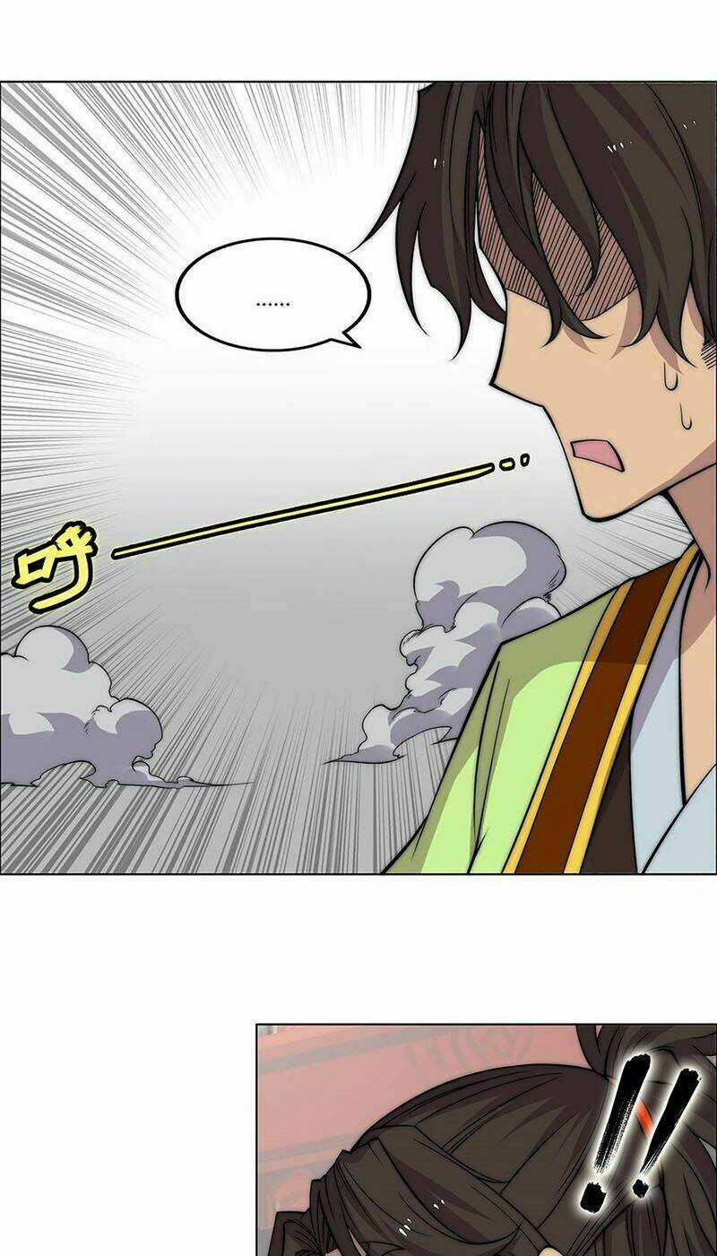 Cuộc Sống Thoái Ẩn Của Võ Lâm Chi Vương Chapter 76 trang 19