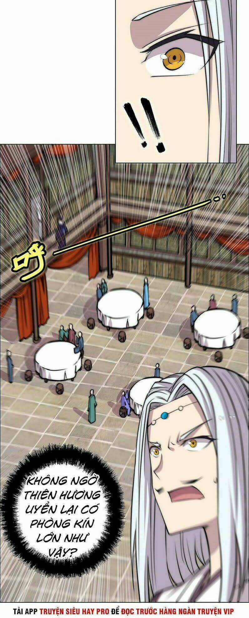 Cuộc Sống Thoái Ẩn Của Võ Lâm Chi Vương Chapter 76 trang 26