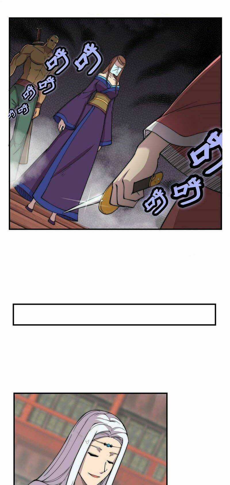 Cuộc Sống Thoái Ẩn Của Võ Lâm Chi Vương Chapter 77 trang 23