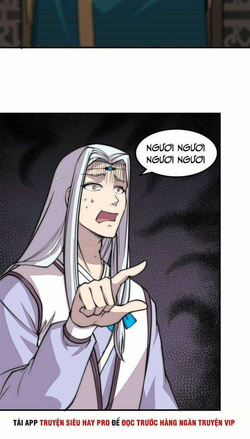 Cuộc Sống Thoái Ẩn Của Võ Lâm Chi Vương Chapter 77 trang 28