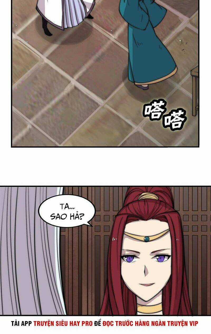 Cuộc Sống Thoái Ẩn Của Võ Lâm Chi Vương Chapter 77 trang 30