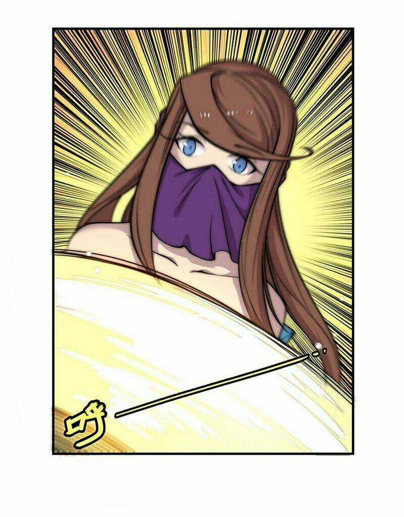 Cuộc Sống Thoái Ẩn Của Võ Lâm Chi Vương Chapter 78 trang 15