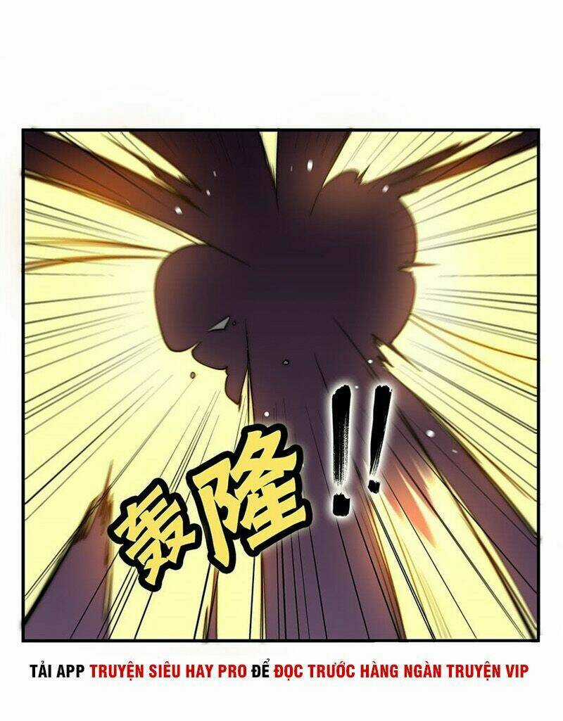 Cuộc Sống Thoái Ẩn Của Võ Lâm Chi Vương Chapter 78 trang 16