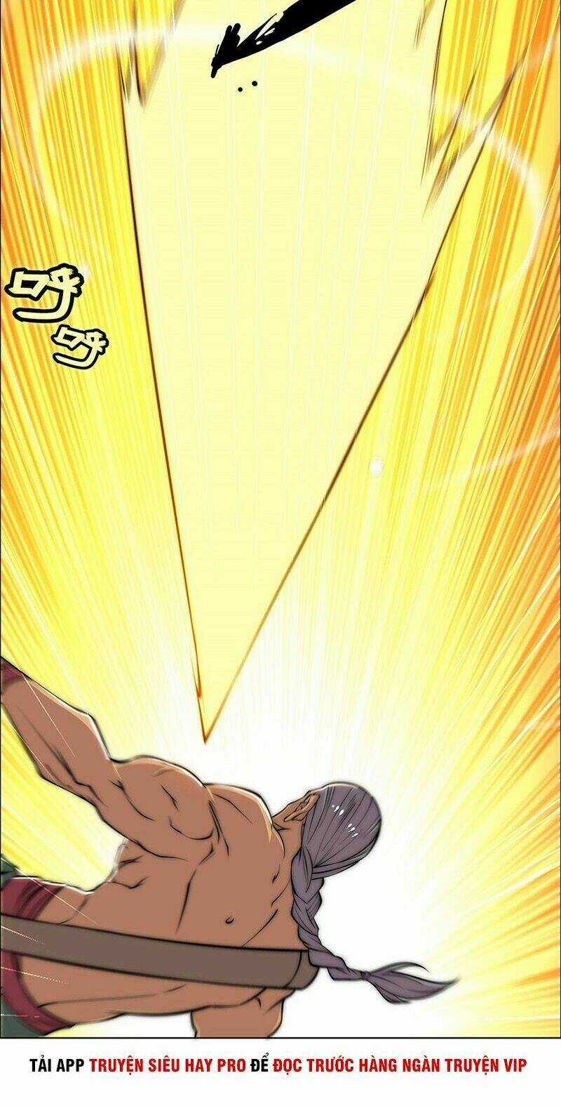 Cuộc Sống Thoái Ẩn Của Võ Lâm Chi Vương Chapter 78 trang 18