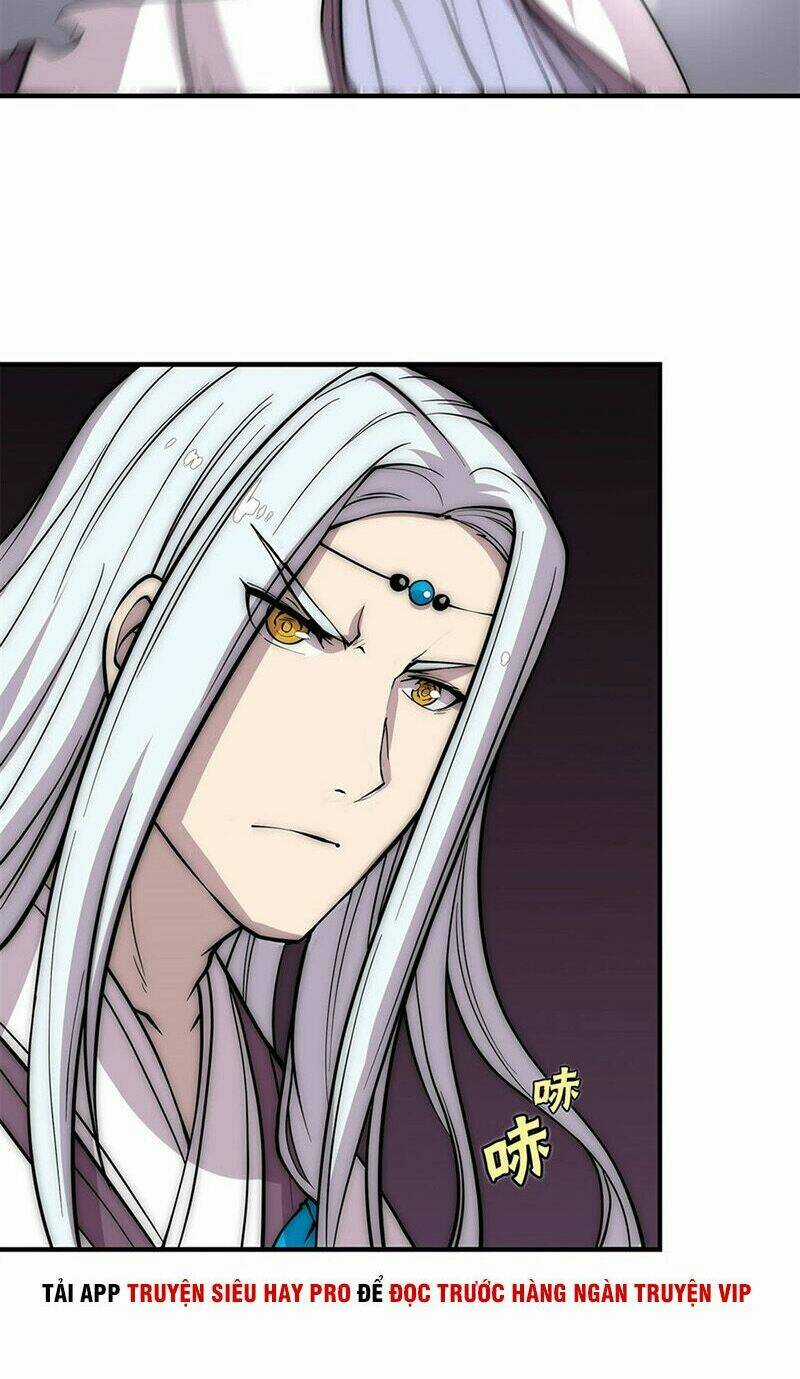 Cuộc Sống Thoái Ẩn Của Võ Lâm Chi Vương Chapter 78 trang 22