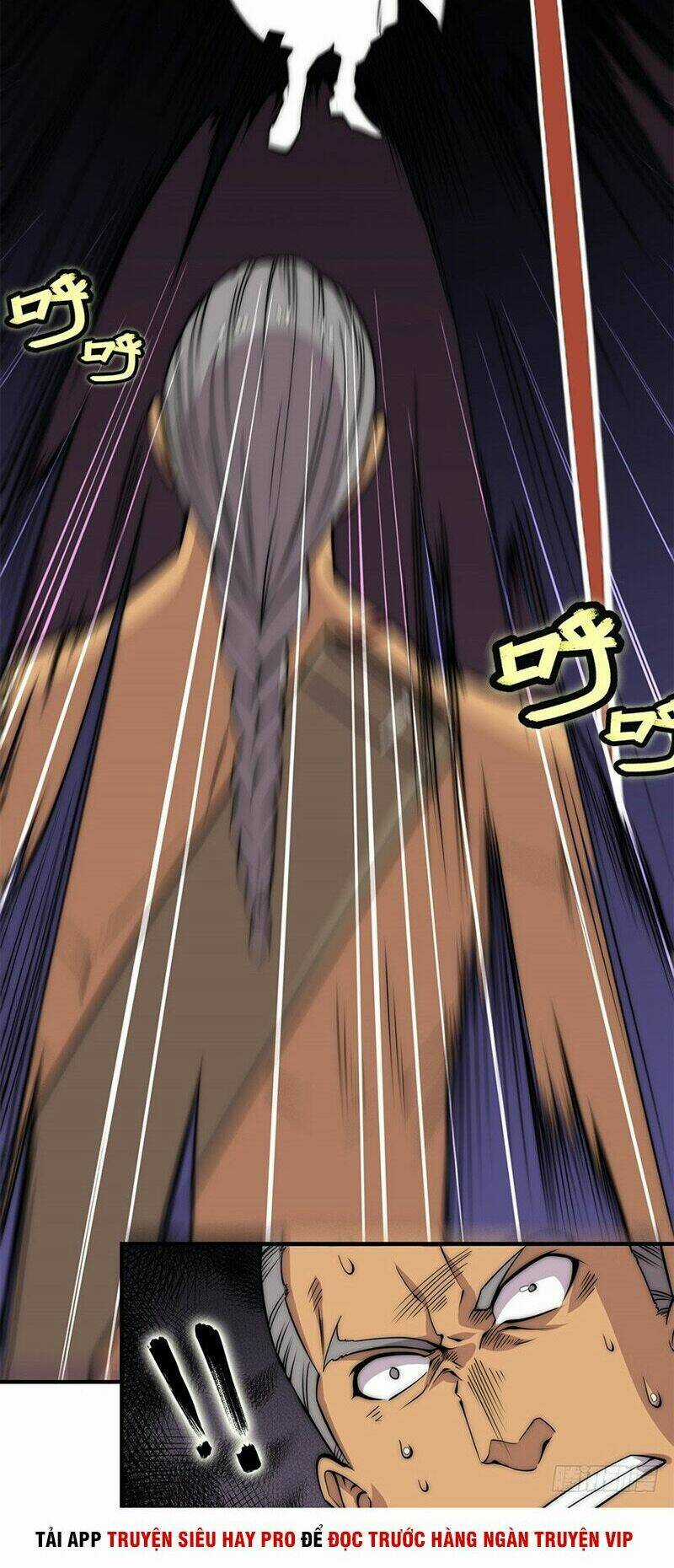 Cuộc Sống Thoái Ẩn Của Võ Lâm Chi Vương Chapter 78 trang 24