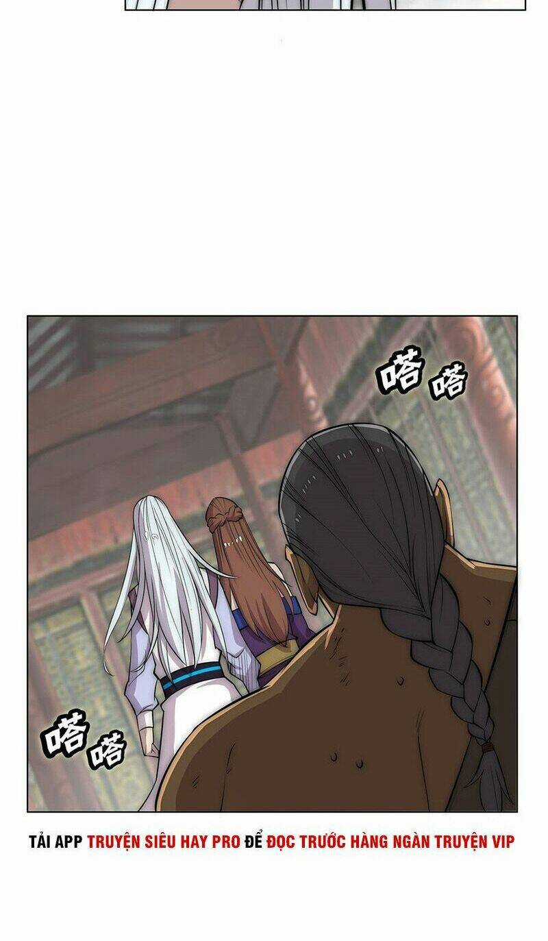 Cuộc Sống Thoái Ẩn Của Võ Lâm Chi Vương Chapter 78 trang 28