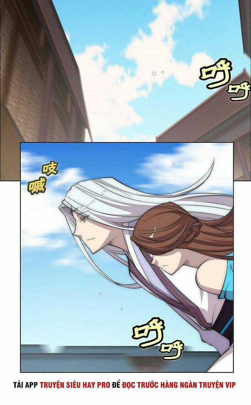 Cuộc Sống Thoái Ẩn Của Võ Lâm Chi Vương Chapter 78 trang 31