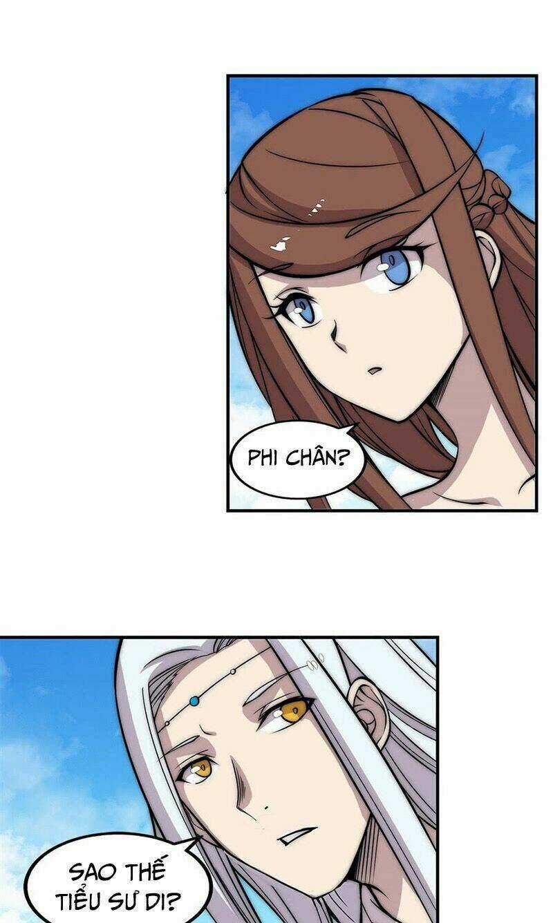 Cuộc Sống Thoái Ẩn Của Võ Lâm Chi Vương Chapter 78 trang 32