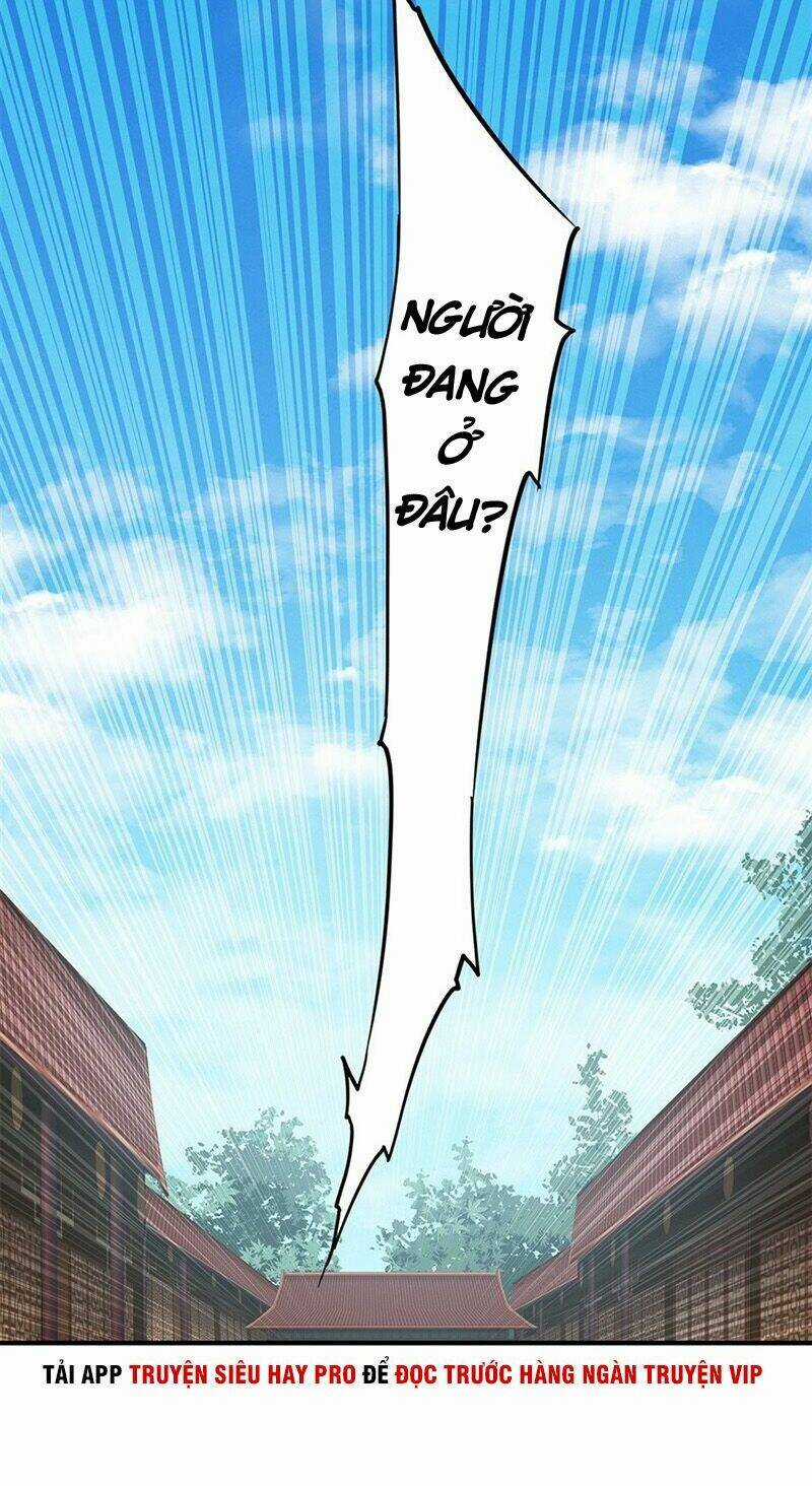 Cuộc Sống Thoái Ẩn Của Võ Lâm Chi Vương Chapter 78 trang 35