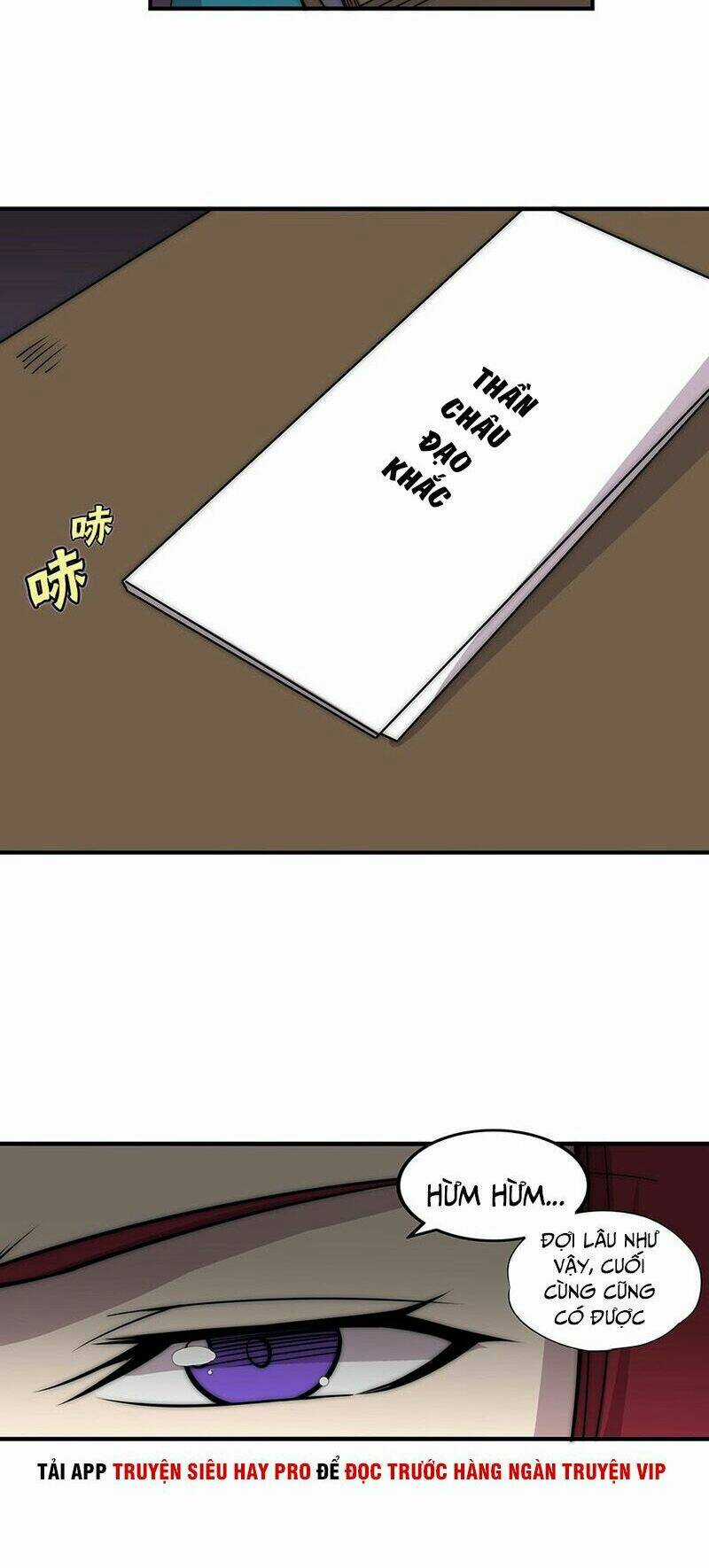 Cuộc Sống Thoái Ẩn Của Võ Lâm Chi Vương Chapter 79 trang 29