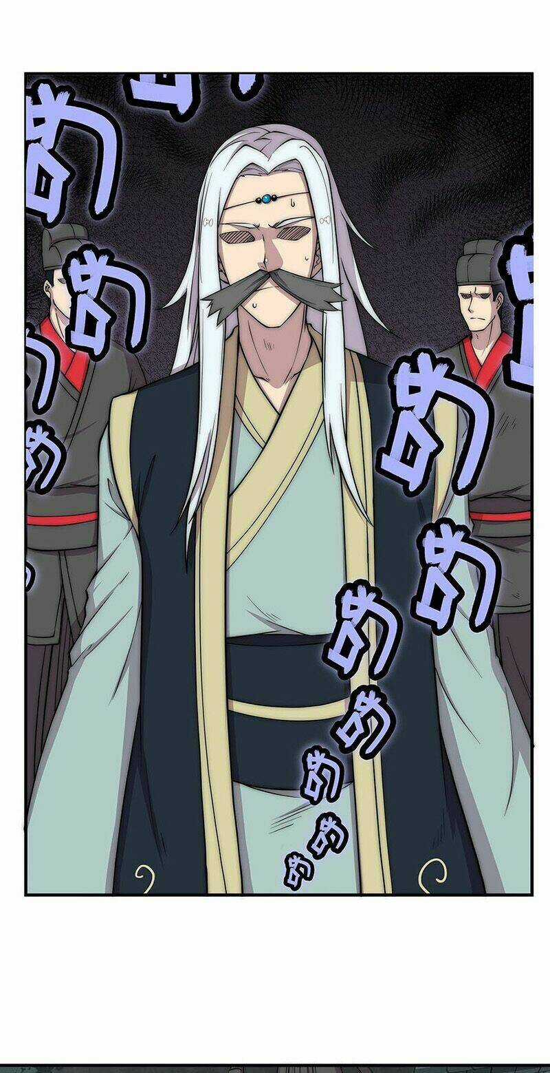 Cuộc Sống Thoái Ẩn Của Võ Lâm Chi Vương Chapter 79 trang 7