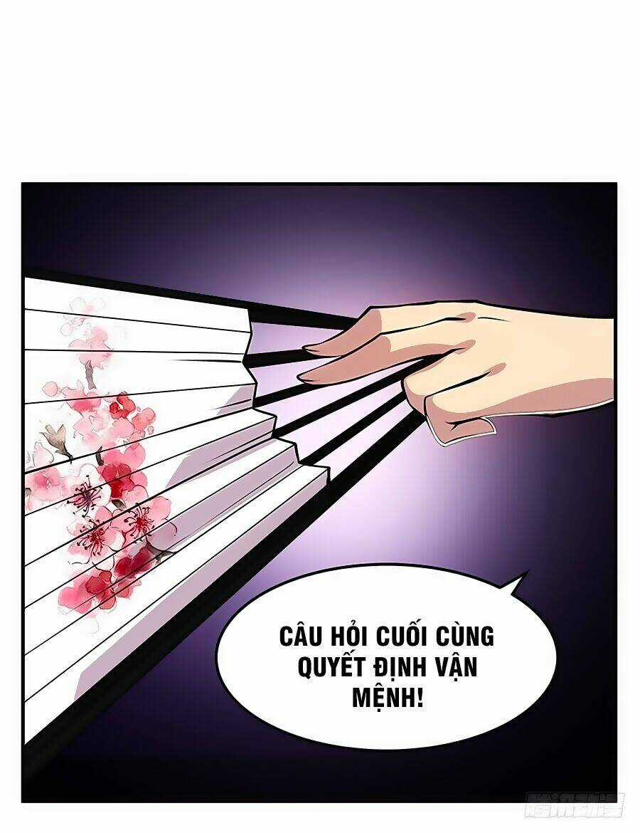 Cuộc Sống Thoái Ẩn Của Võ Lâm Chi Vương Chapter 8 trang 38