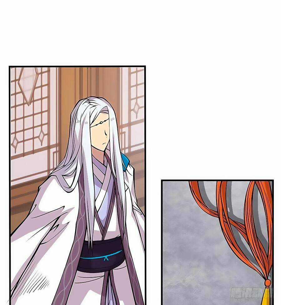 Cuộc Sống Thoái Ẩn Của Võ Lâm Chi Vương Chapter 8 trang 42