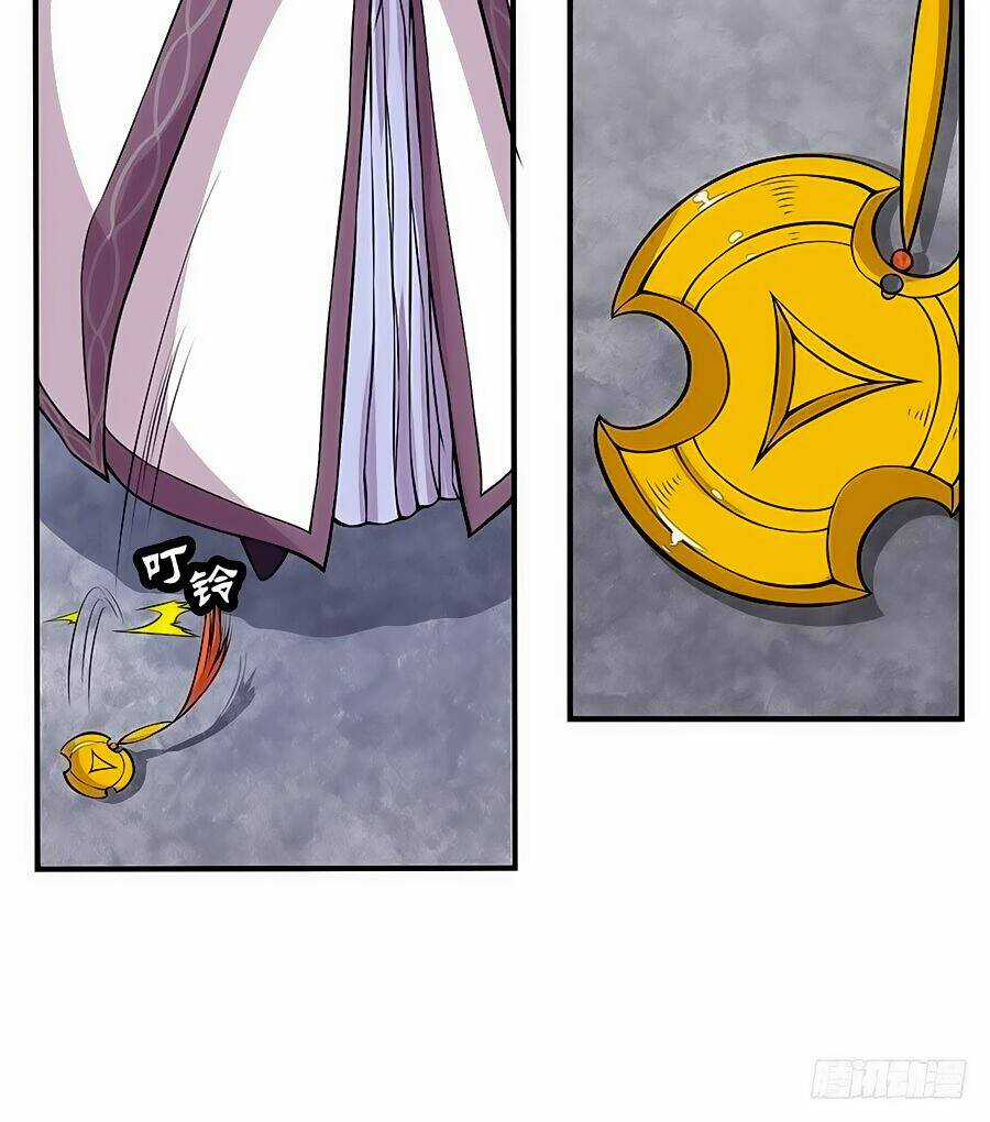 Cuộc Sống Thoái Ẩn Của Võ Lâm Chi Vương Chapter 8 trang 43