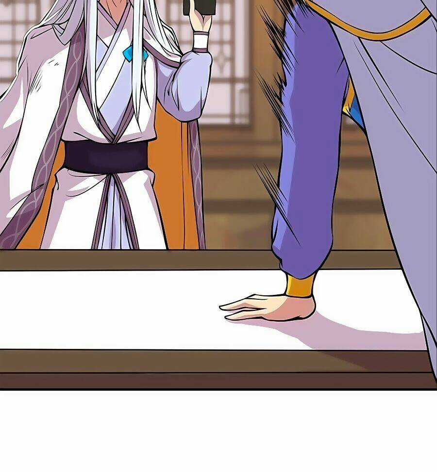 Cuộc Sống Thoái Ẩn Của Võ Lâm Chi Vương Chapter 8 trang 47