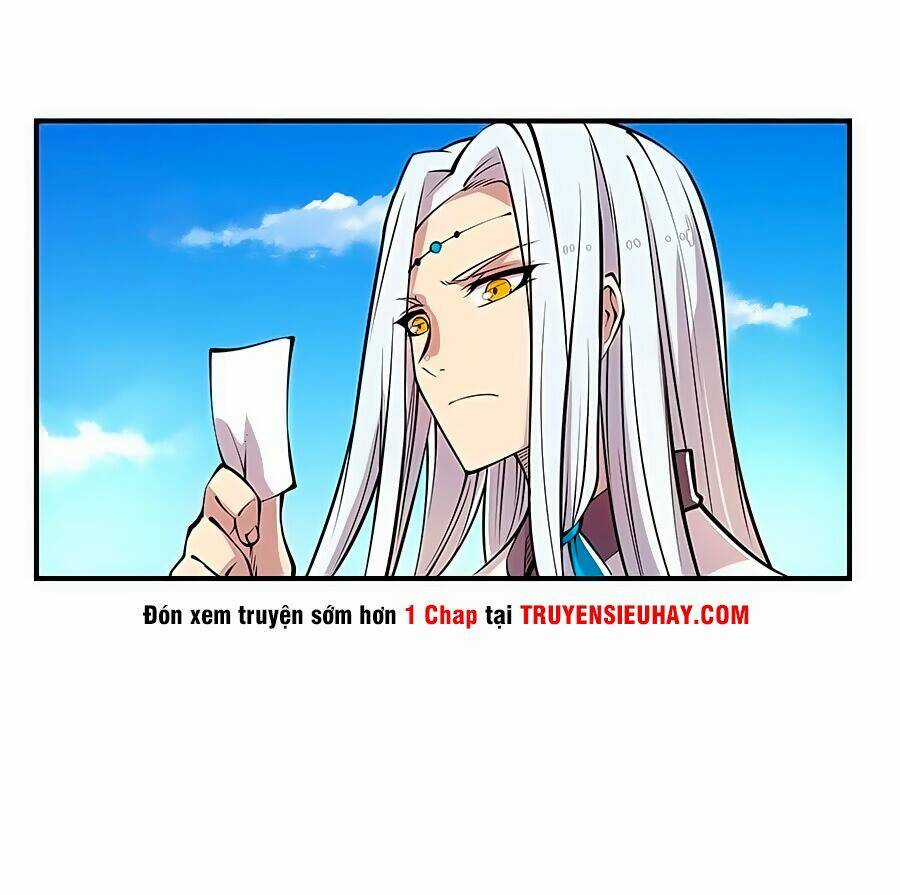 Cuộc Sống Thoái Ẩn Của Võ Lâm Chi Vương Chapter 8 trang 58