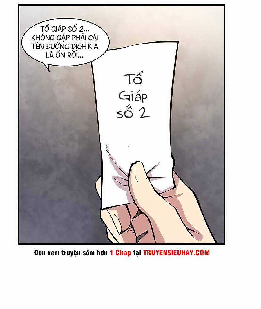 Cuộc Sống Thoái Ẩn Của Võ Lâm Chi Vương Chapter 8 trang 59