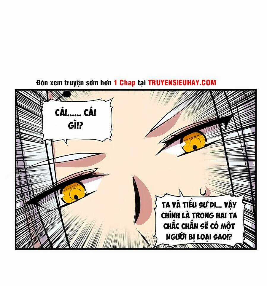 Cuộc Sống Thoái Ẩn Của Võ Lâm Chi Vương Chapter 8 trang 62