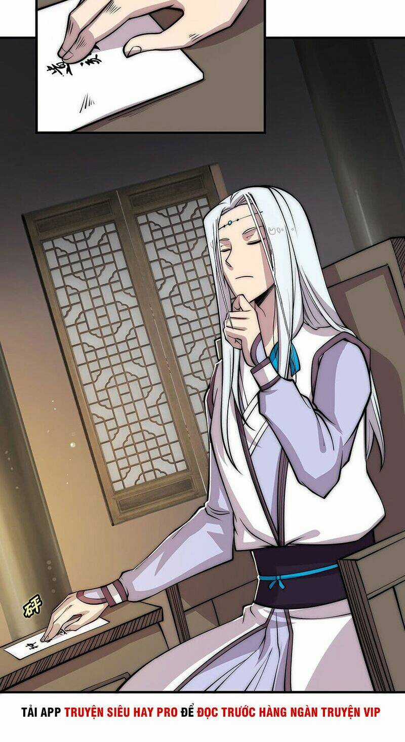 Cuộc Sống Thoái Ẩn Của Võ Lâm Chi Vương Chapter 80 trang 2