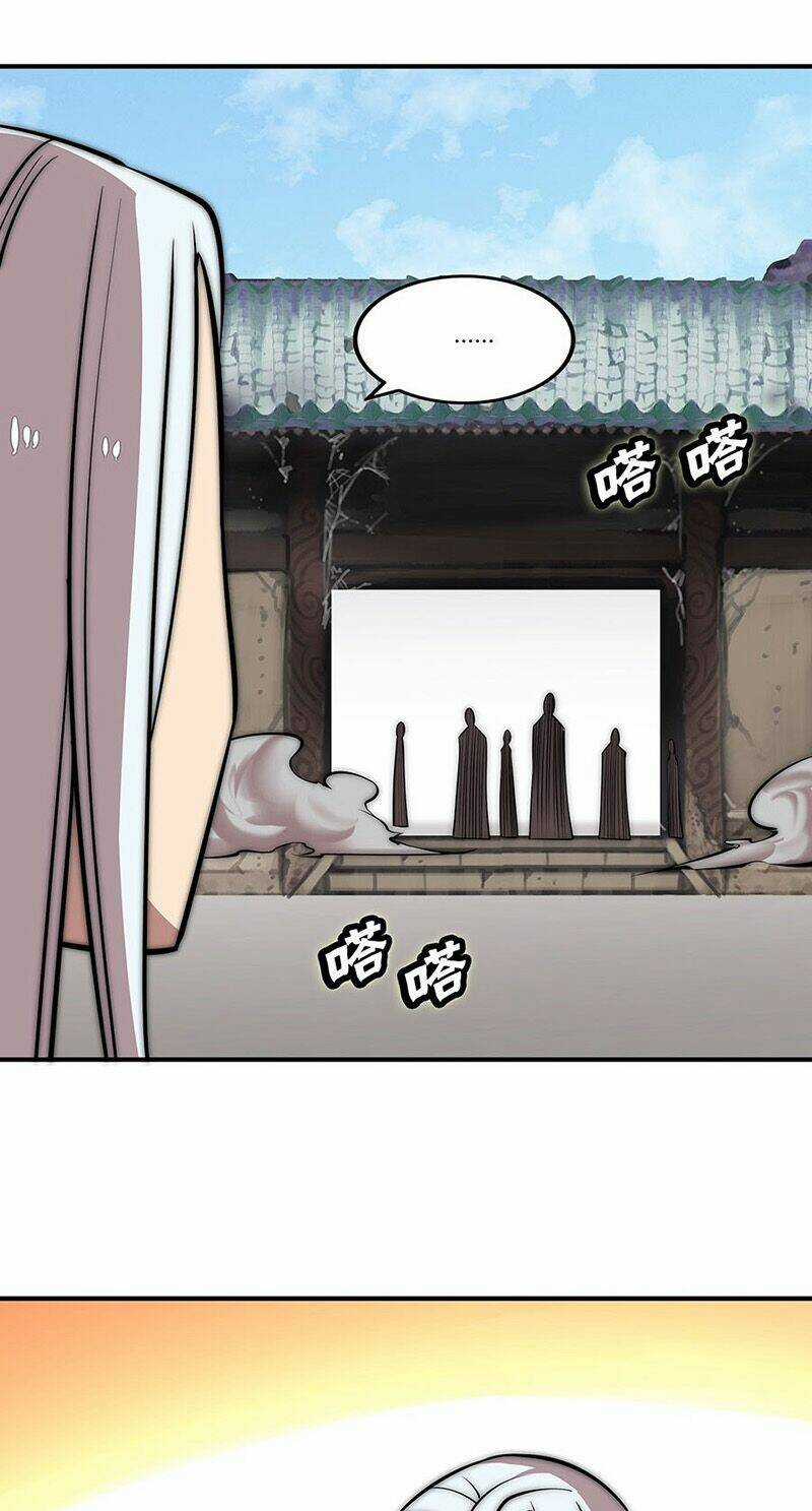 Cuộc Sống Thoái Ẩn Của Võ Lâm Chi Vương Chapter 80 trang 31