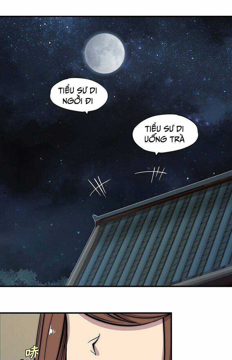 Cuộc Sống Thoái Ẩn Của Võ Lâm Chi Vương Chapter 80 trang 5