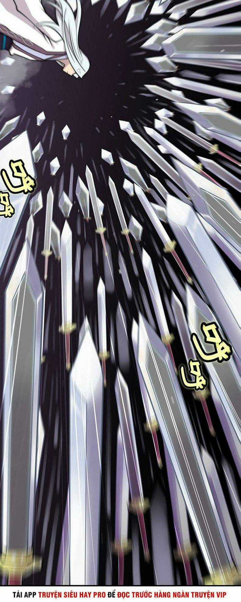 Cuộc Sống Thoái Ẩn Của Võ Lâm Chi Vương Chapter 81 trang 13