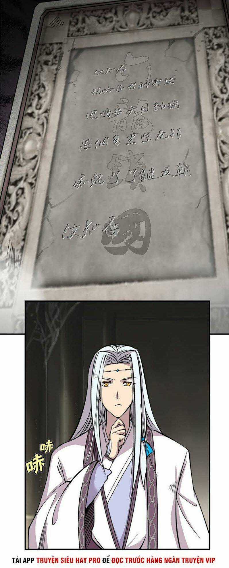 Cuộc Sống Thoái Ẩn Của Võ Lâm Chi Vương Chapter 81 trang 4