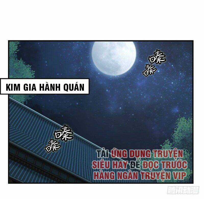 Cuộc Sống Thoái Ẩn Của Võ Lâm Chi Vương Chapter 82 trang 1
