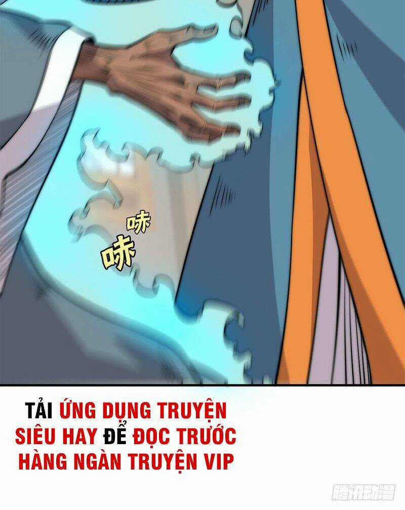 Cuộc Sống Thoái Ẩn Của Võ Lâm Chi Vương Chapter 82 trang 17