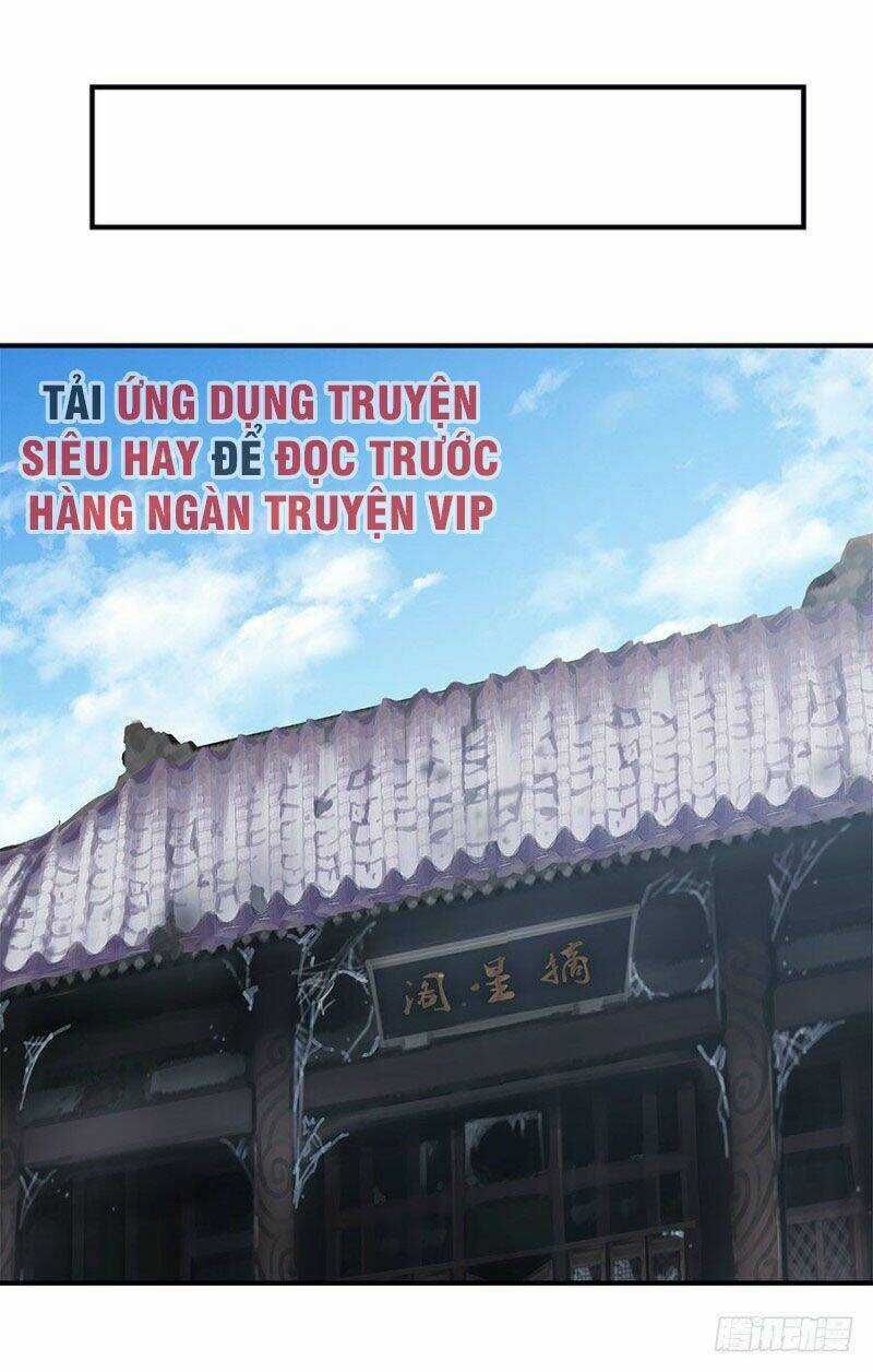Cuộc Sống Thoái Ẩn Của Võ Lâm Chi Vương Chapter 82 trang 18