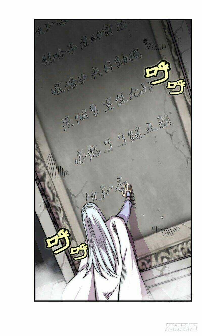 Cuộc Sống Thoái Ẩn Của Võ Lâm Chi Vương Chapter 82 trang 20