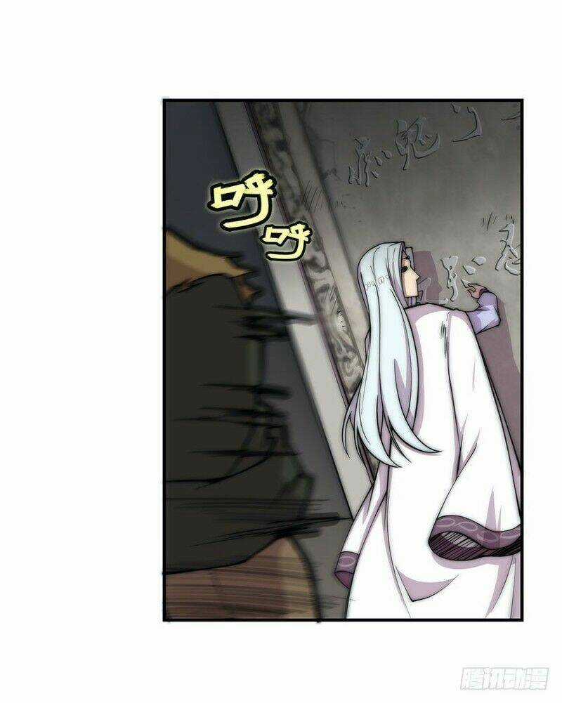 Cuộc Sống Thoái Ẩn Của Võ Lâm Chi Vương Chapter 82 trang 21