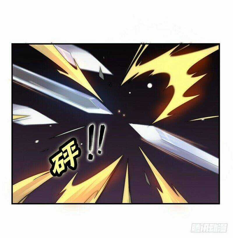 Cuộc Sống Thoái Ẩn Của Võ Lâm Chi Vương Chapter 82 trang 26