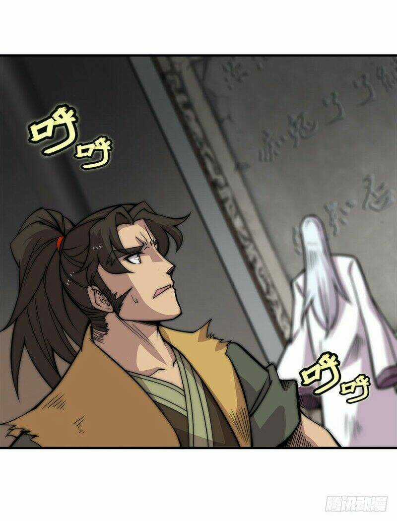 Cuộc Sống Thoái Ẩn Của Võ Lâm Chi Vương Chapter 82 trang 28