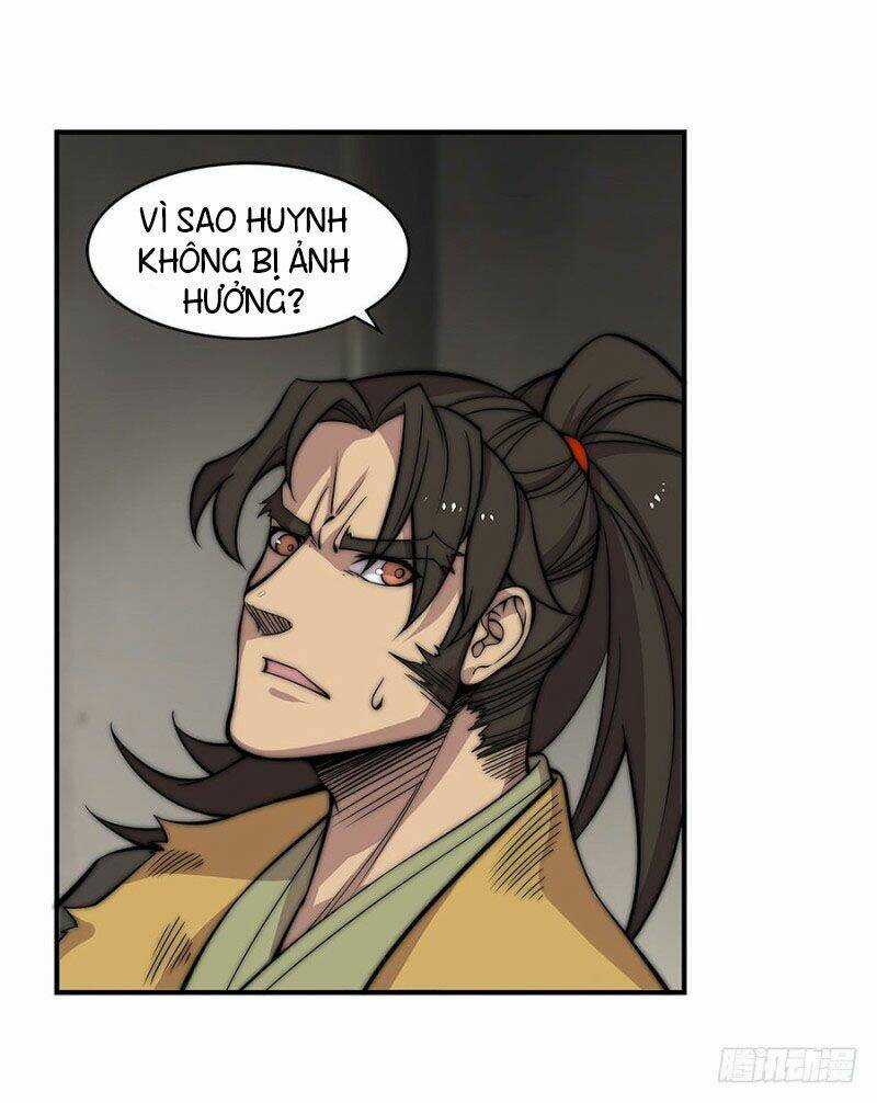 Cuộc Sống Thoái Ẩn Của Võ Lâm Chi Vương Chapter 82 trang 29