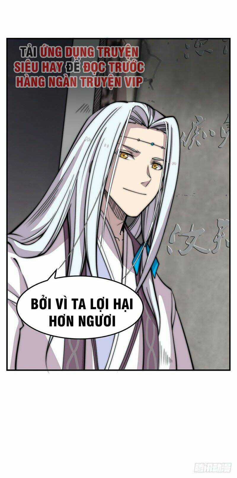 Cuộc Sống Thoái Ẩn Của Võ Lâm Chi Vương Chapter 82 trang 31