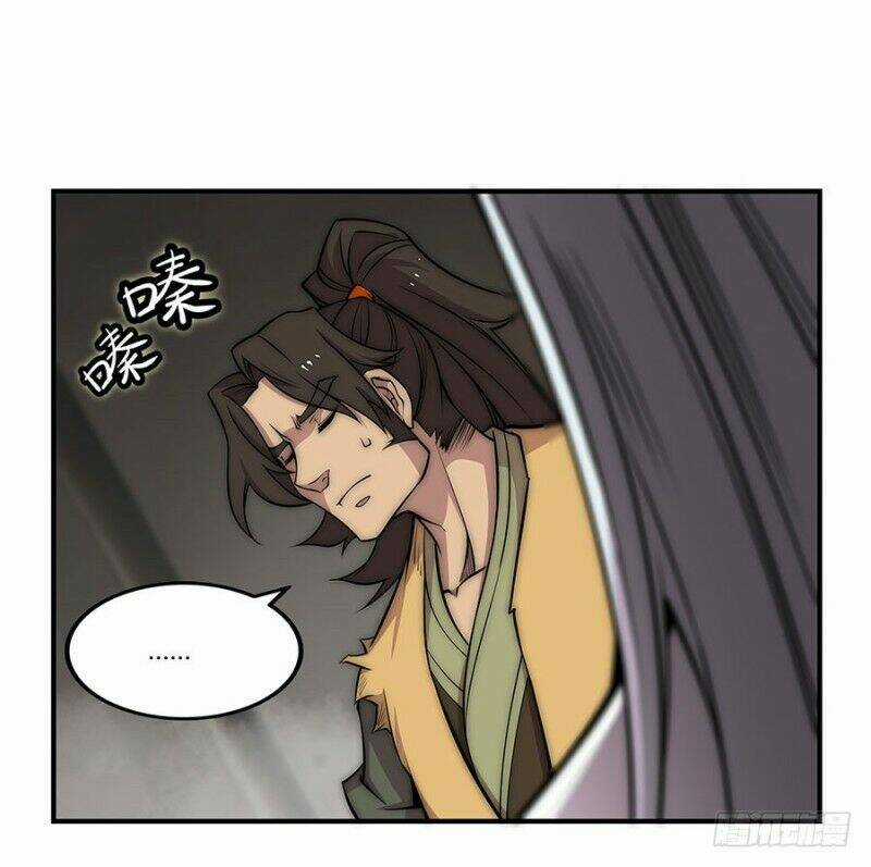 Cuộc Sống Thoái Ẩn Của Võ Lâm Chi Vương Chapter 82 trang 32