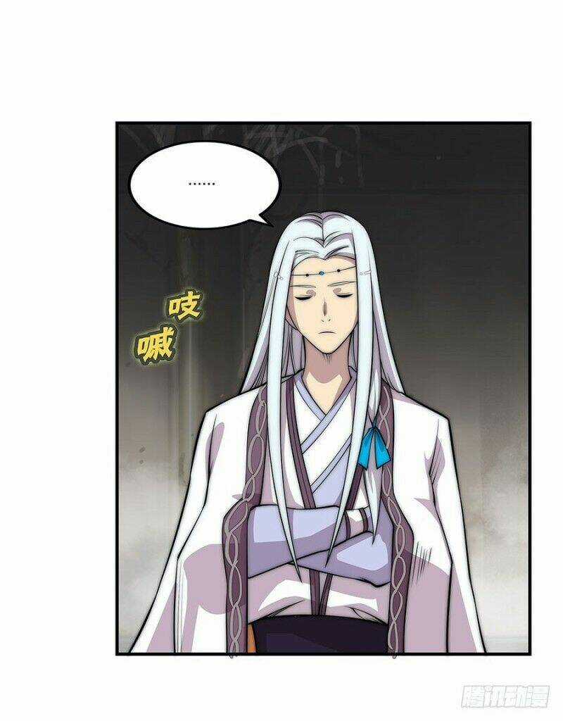 Cuộc Sống Thoái Ẩn Của Võ Lâm Chi Vương Chapter 82 trang 37