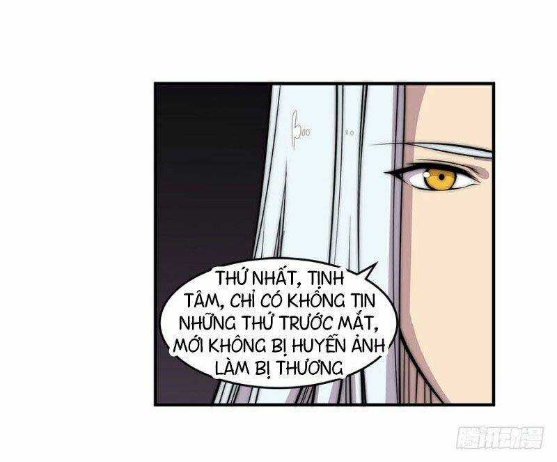 Cuộc Sống Thoái Ẩn Của Võ Lâm Chi Vương Chapter 82 trang 38